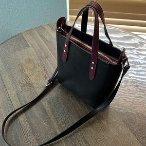 ZARA handbag